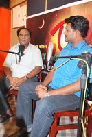 Gummadi Gopalakrishna at Tori